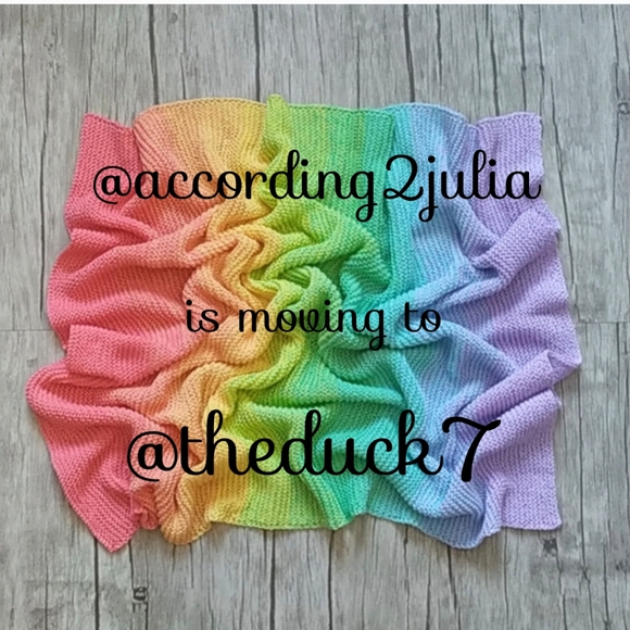 Squares Dish Cloth - Picture 7 of 7